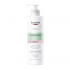 EUCERIN DERMOPURE HÁRMAS HATÁSÚ MÉLYTISZTÍTÓ ZSELÉ - 400ML